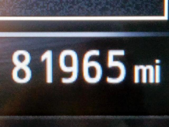 3TMCZ5AN7GM033885 - 2016 TOYOTA TACOMA DOUBLE CAB  照片 8