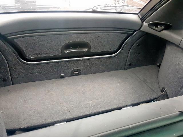 WBSCM9347YLC61460 - 2000 BMW M COUPE  photo 6
