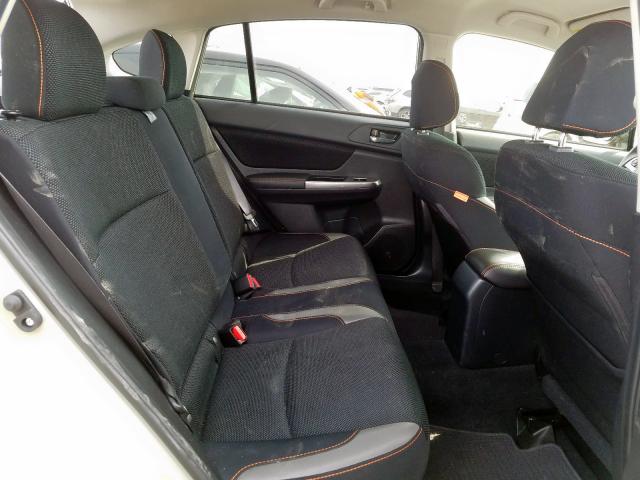 JF2GPABC0HG256621 - 2017 SUBARU CROSSTREK PREMIUM  ფოტო 6