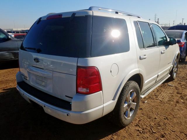 1FMDU75K64ZA30531 - 2004 FORD EXPLORER LIMITED  photo 4