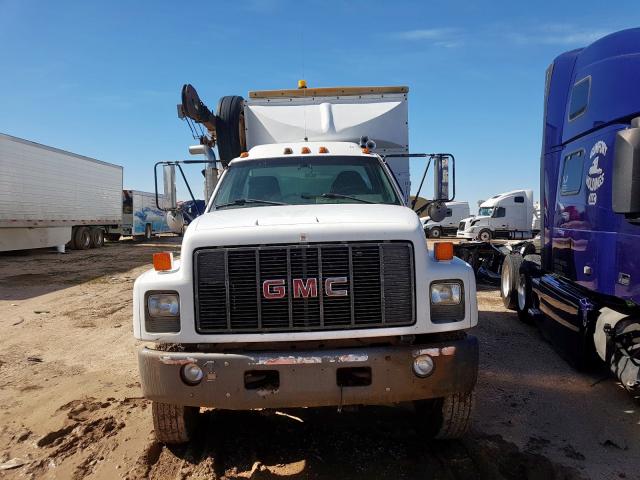 1GDM7H1C7YJ524994 - 2000 GMC C-SERIES C7H042  photo 9