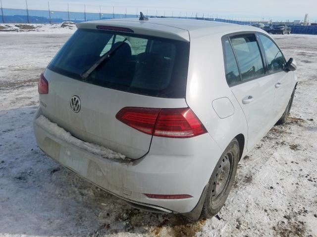 3VWW57AU8KM006390 - 2019 VOLKSWAGEN GOLF S  photo 4