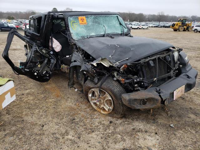 2019 JEEP WRANGLER U SPORT, 