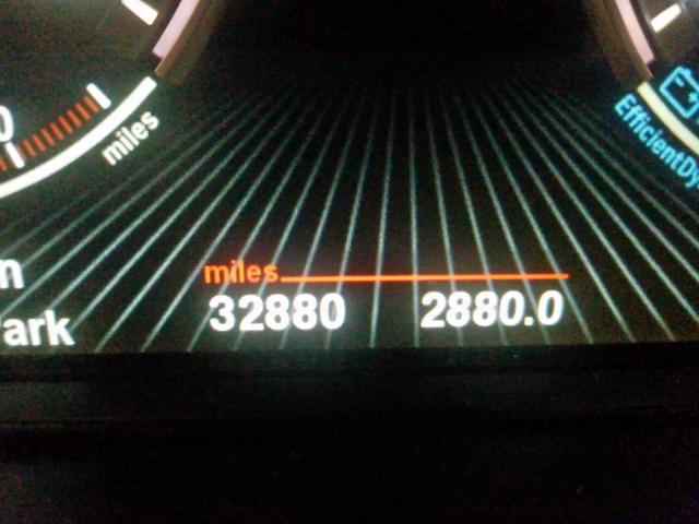 5UXKR0C50J0X99400 - 2018 BMW X5 XDRIVE35I  фото 7