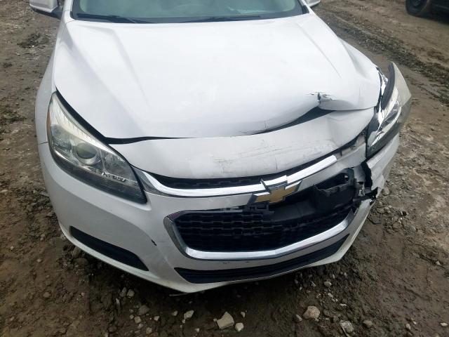 1G11C5SL5FF127289 - 2015 CHEVROLET MALIBU 1LT  照片 7