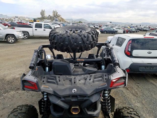 3JBVXAW28KK001315 - 2019 CAN-AM MAVERICK X3 X RS TURBO R  photo 6