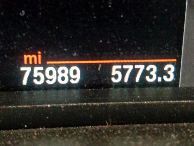 5UXWZ7C58F0F75733 - 2015 BMW X3 SDRIVE28I  照片 8