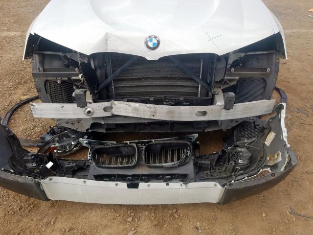 5UXWZ7C58F0F75733 - 2015 BMW X3 SDRIVE28I  photo 9