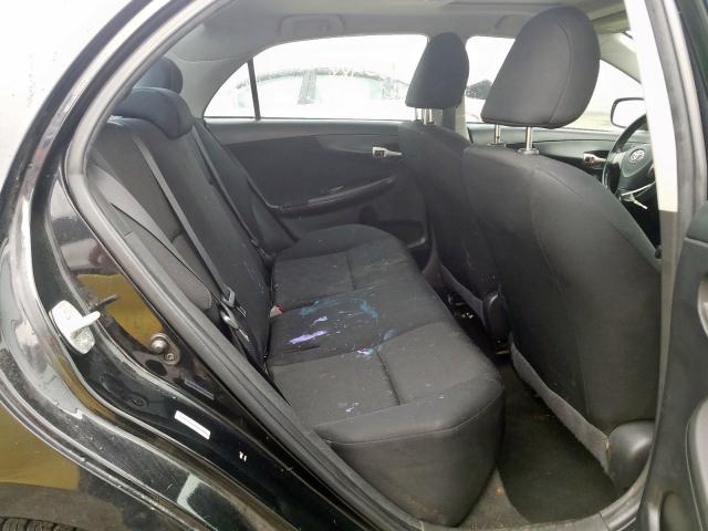 1NXBU40E29Z028688 - 2009 TOYOTA COROLLA BASE  照片 6