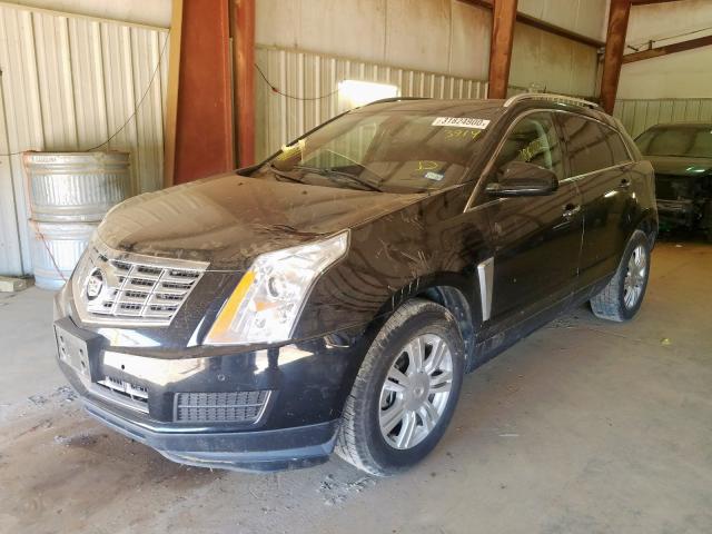 3GYFNBE34GS533914 - 2016 CADILLAC SRX LUXURY COLLECTION  photo 2