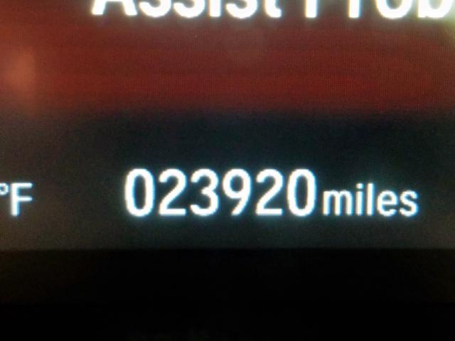 19XFC2F89KE000342 - 2019 HONDA CIVIC SPORT  照片 8