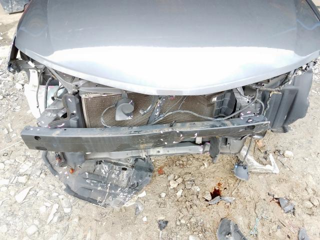 4T1BF1FK8CU071512 - 2012 TOYOTA CAMRY BASE  photo 9