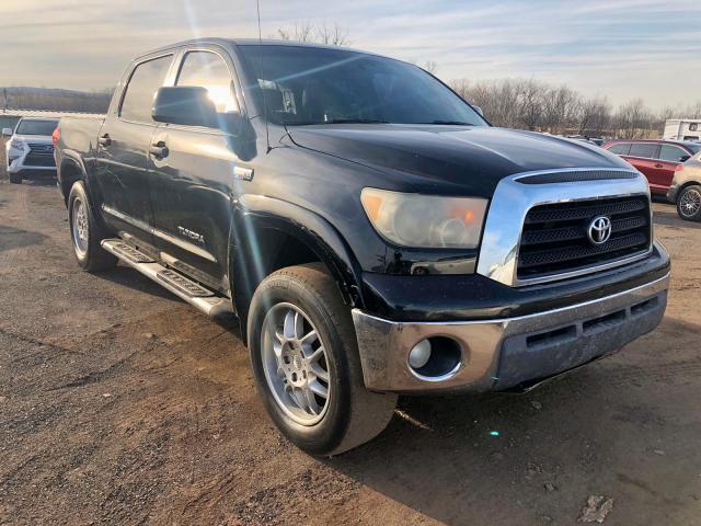 5TBEV54148S479998 - 2008 TOYOTA TUNDRA CREWMAX  photo 1