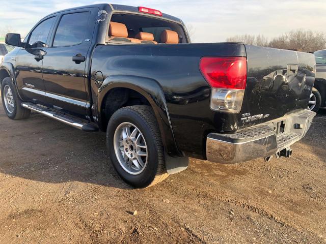 5TBEV54148S479998 - 2008 TOYOTA TUNDRA CREWMAX  photo 4