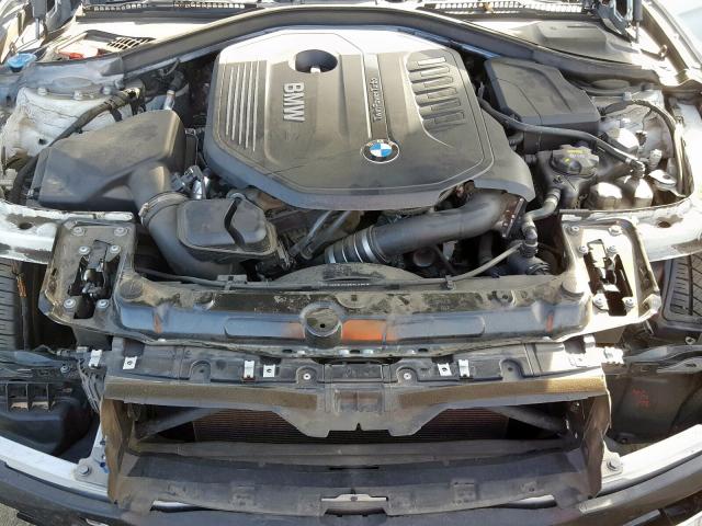 WBA8B3G59HNU35594 - 2017 BMW 340 I  photo 7
