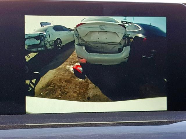 WBA8B3G59HNU35594 - 2017 BMW 340 I  photo 9