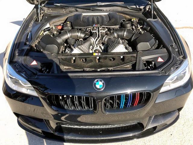 WBSFV9C57FD595348 - 2015 BMW M5  photo 7