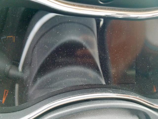 1C4RJFJG1FC814765 - 2015 JEEP GRAND CHEROKEE SUMMIT  照片 8