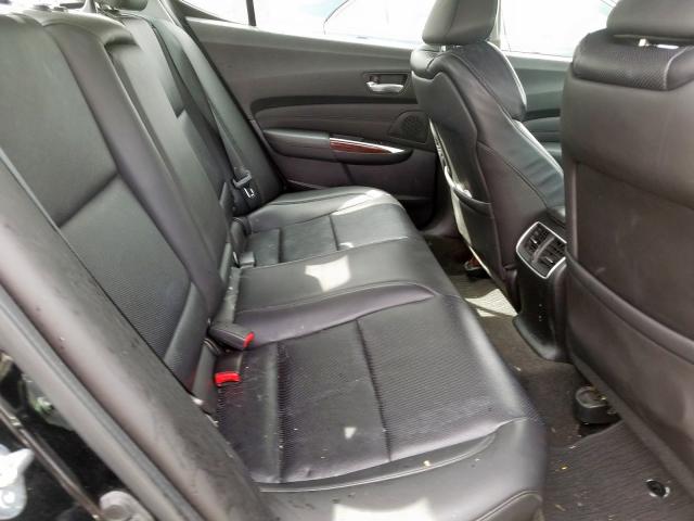19UUB3F76FA008321 - 2015 ACURA TLX ADVANCE  照片 6
