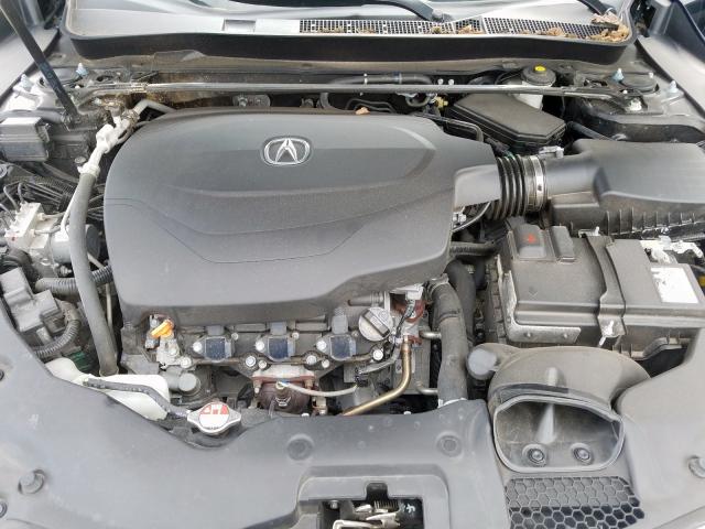 19UUB3F76FA008321 - 2015 ACURA TLX ADVANCE  照片 7