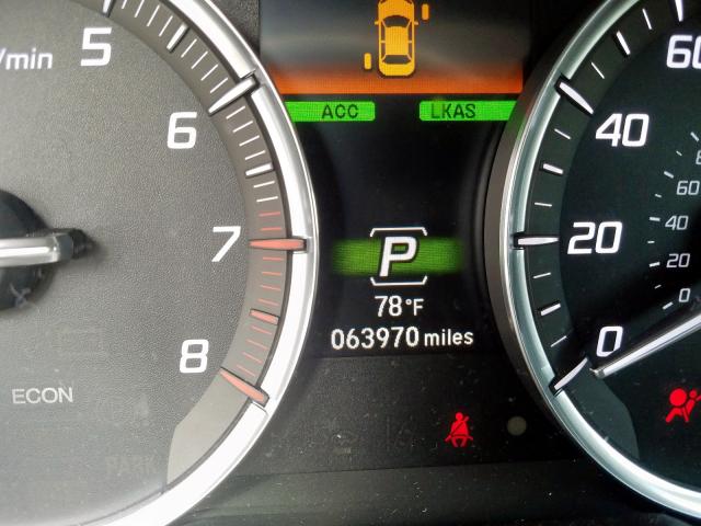 19UUB3F76FA008321 - 2015 ACURA TLX ADVANCE  照片 8