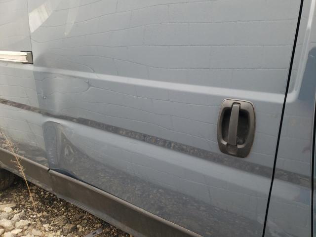 3C6MRVJG5ME536589 - 2021 RAM PROMASTER 3500 HIGH 蓝色 照片 6