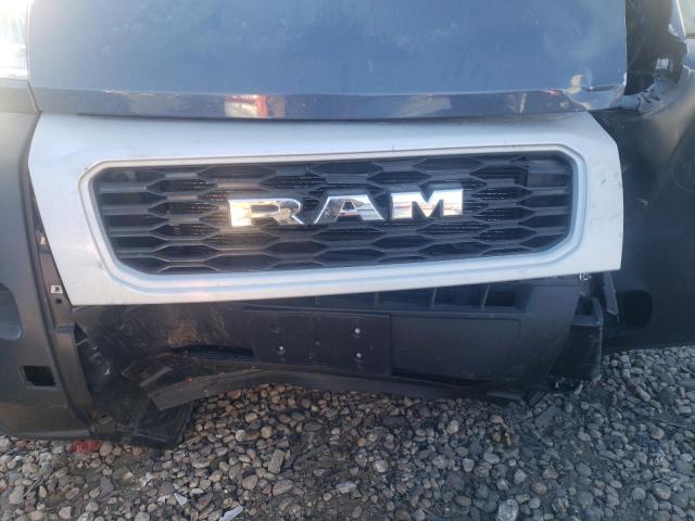 3C6MRVJG5ME536589 - 2021 RAM PROMASTER 3500 HIGH 蓝色 照片 9