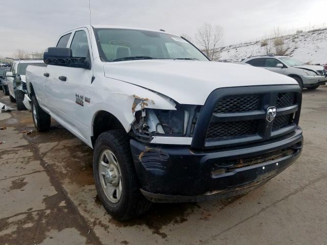 3C63R3GT5EG242751 - 2014 RAM 3500 ST  photo 1