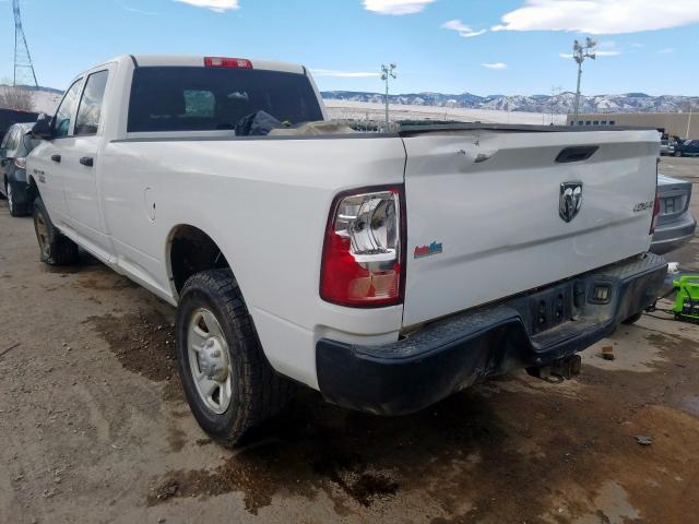 3C63R3GT5EG242751 - 2014 RAM 3500 ST  photo 3