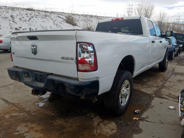 3C63R3GT5EG242751 - 2014 RAM 3500 ST  photo 4
