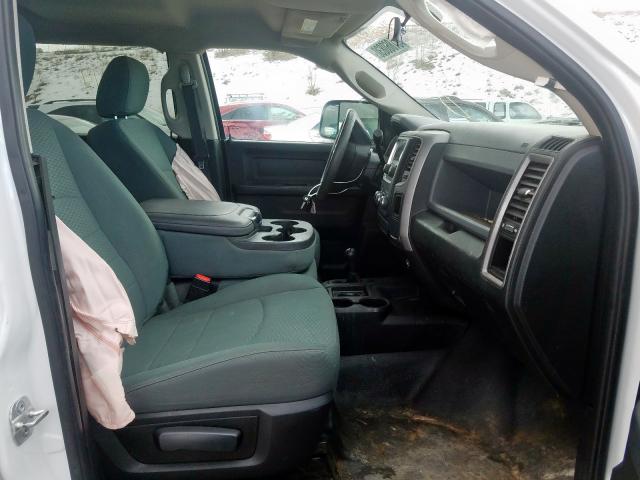 3C63R3GT5EG242751 - 2014 RAM 3500 ST  photo 5