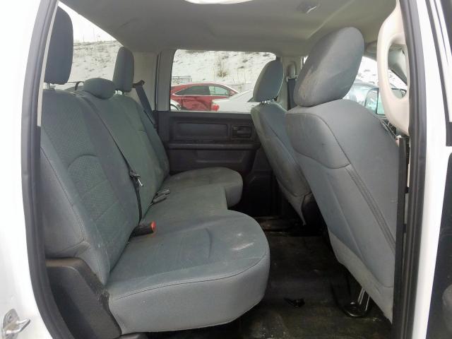 3C63R3GT5EG242751 - 2014 RAM 3500 ST  photo 6