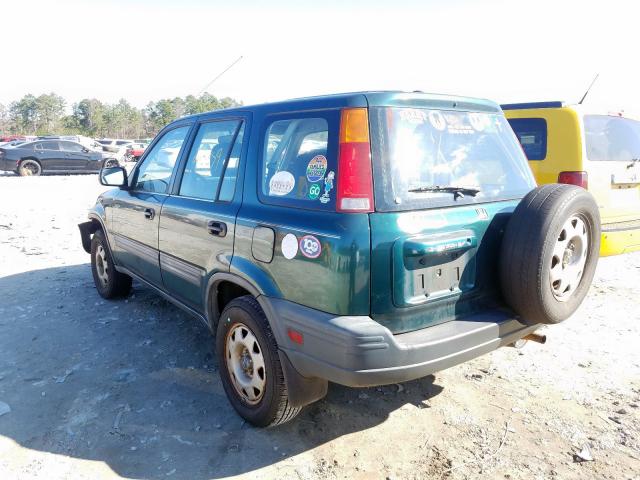 JHLRD2847XC008266 - 1999 HONDA CR-V LX  photo 3