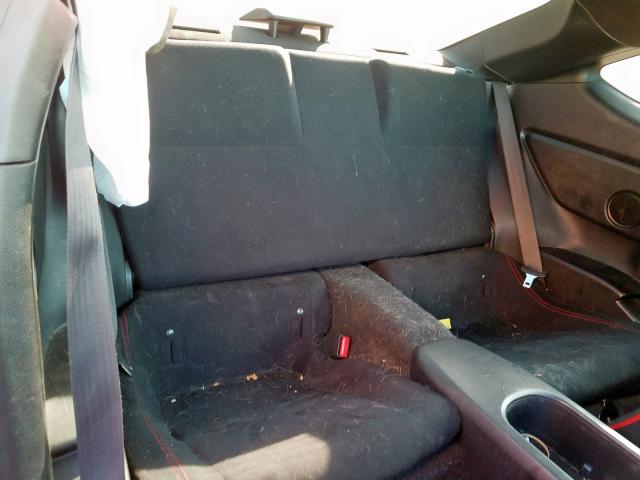 JF1ZNAA16E9709949 - 2014 TOYOTA SCION FR-S  photo 6