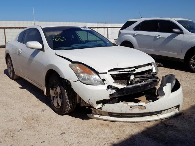 1N4AL24E58C244417 - 2008 NISSAN ALTIMA 2.5S  photo 1