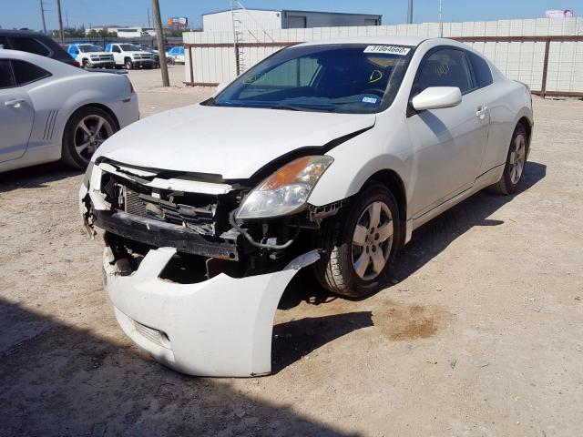 1N4AL24E58C244417 - 2008 NISSAN ALTIMA 2.5S  photo 2