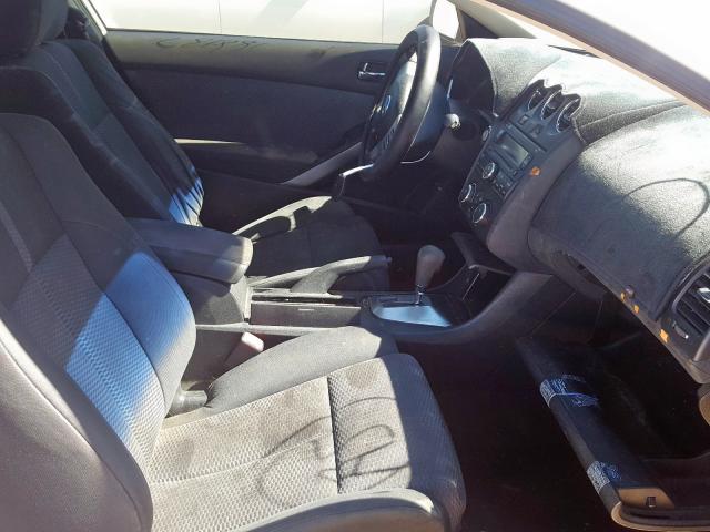 1N4AL24E58C244417 - 2008 NISSAN ALTIMA 2.5S  photo 5