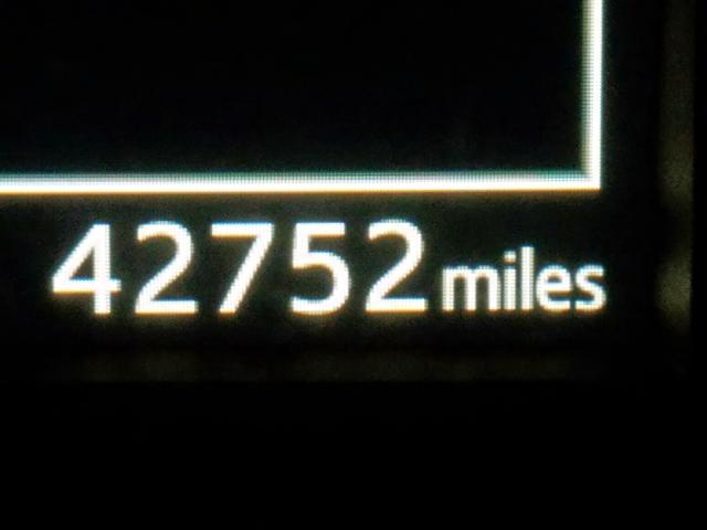 5TDKKRFH6GS158483 - 2016 TOYOTA HIGHLANDER XLE  ფოტო 8