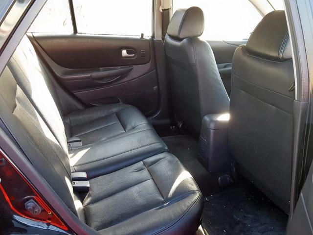 JM1BJ245921611746 - 2002 MAZDA PROTEGE PR5  照片 6