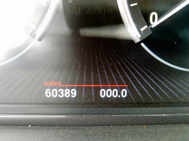 WBA6A0C54DDZ03987 - 2013 BMW 640 I  photo 8