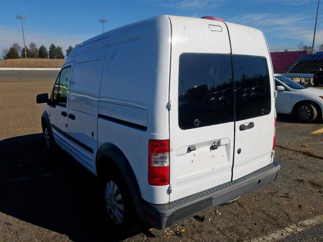 NM0LS7CN3CT110239 - 2012 FORD TRANSIT CONNECT XL  photo 3