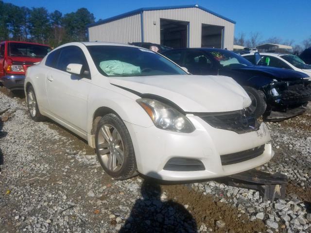 1N4AL2EP8DC906792 - 2013 NISSAN ALTIMA S  photo 1