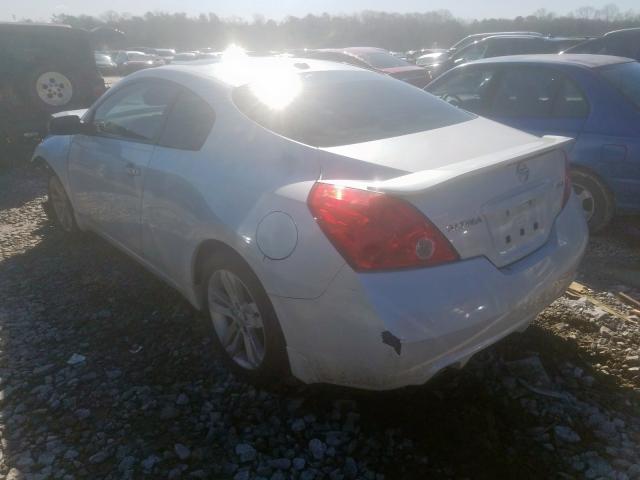 1N4AL2EP8DC906792 - 2013 NISSAN ALTIMA S  photo 3