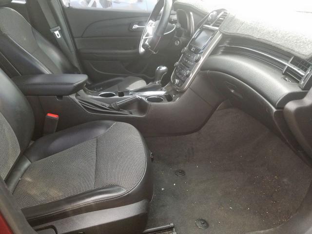 1G11C5SL6EF273960 - 2014 CHEVROLET MALIBU 1LT  照片 5