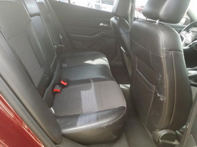 1G11C5SL6EF273960 - 2014 CHEVROLET MALIBU 1LT  照片 6