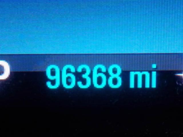 1G11C5SL6EF273960 - 2014 CHEVROLET MALIBU 1LT  照片 8