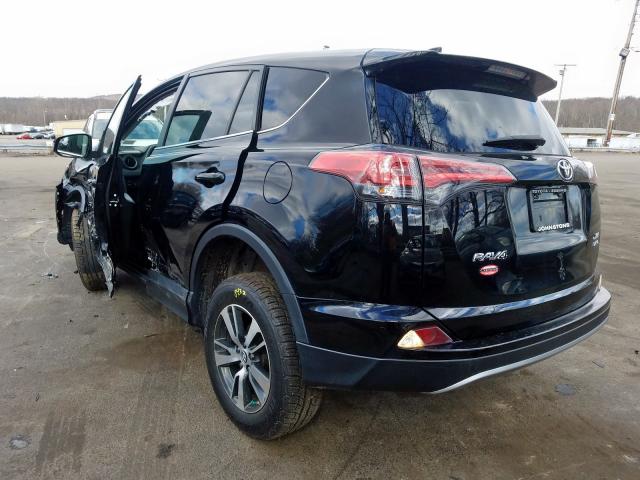 2T3RFREV5JW764549 - 2018 TOYOTA RAV4 ADVENTURE  photo 3