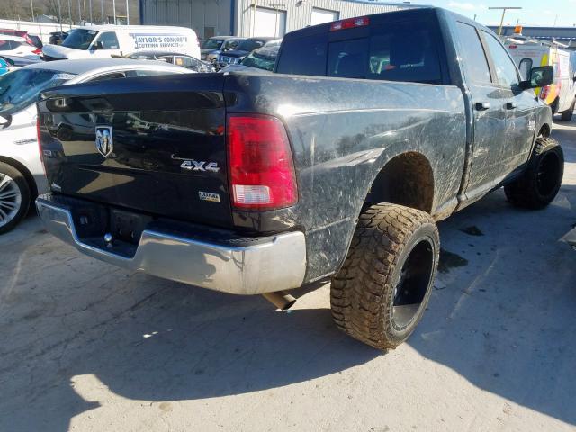 1C6RR7GG3GS166074 - 2016 RAM 1500 SLT  photo 4