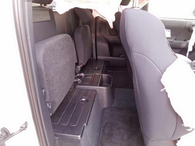 5TFRZ5CN7JX060495 - 2018 TOYOTA TACOMA ACCESS CAB  ფოტო 6