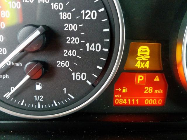 5UXZV4C52D0B00275 - 2013 BMW X5 XDRIVE35I  صورة 8